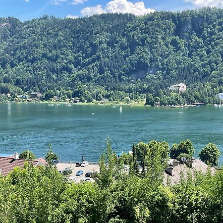 Top 20 Alpe Maritima - Ferienapartment Alps & Lake Annenheim Exterior photo