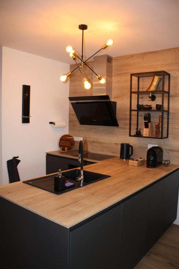 Top 20 Alpe Maritima - Ferienapartment Alps & Lake Annenheim Exterior photo