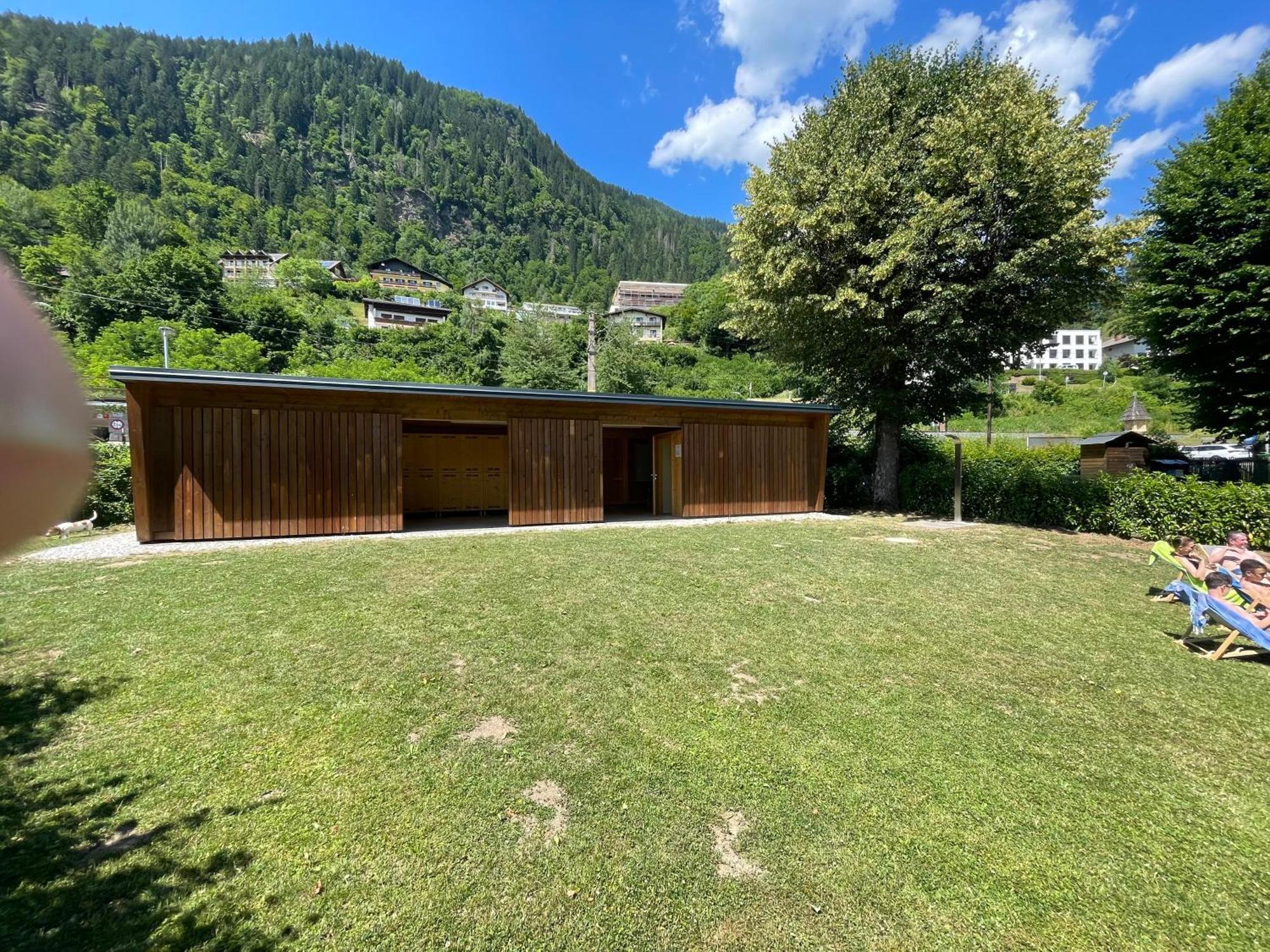 Top 20 Alpe Maritima - Ferienapartment Alps & Lake Annenheim Exterior photo